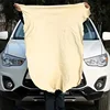 Double Layered Suede Car Towel Suede Car Towel Car Beauty Towel Thickened Absorbent Household Car Wash Scratch Free Wiping 1