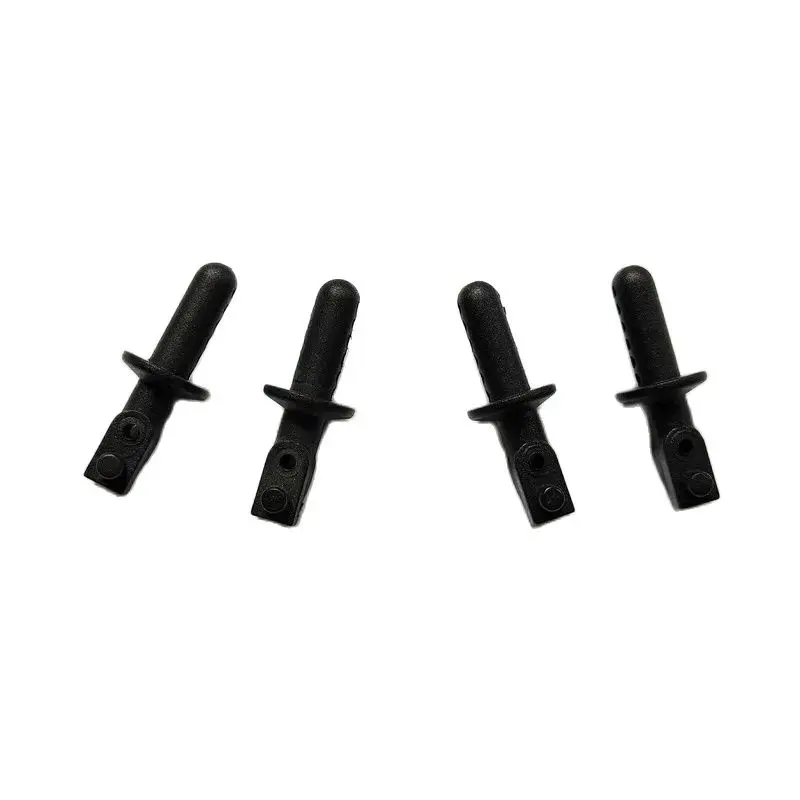 Rc Car Parts 86028 Body Mount 4P Fit Vrx Racing 1/8 Scale Telecomando Giocattoli Auto Giocattoli Per Bambini Adulti