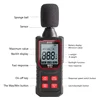 NOYAFA NF562 Noise Meter Decibel Detector, Household Detector, Handheld High-precision Noise Tester 3