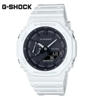 Reloj G-SHOCK de lujo GA2100 para hombre