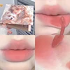 Lipsticks Set Korean Makeup Matte Lip Gloss Waterproof Long-Lasting High Pigment Nude Liquid Lipstick Beauty Cosmetics For Women 4
