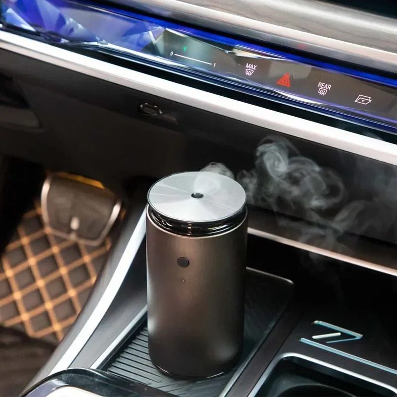 NAMSTE المحمولة USB شحن 10 مللي المنزل سيارة الروا...