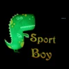 Children's Gloves Cartoon Fluorescence Outdoor Cycling Dinosaur Sports Warm Winter Spring Skiing Windproof Gloves Boys Girls 2