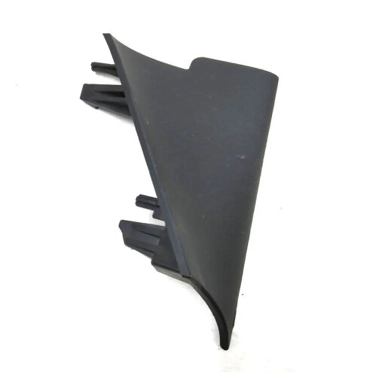 Automobile Front Bumper Trailer Cover Tesla MODEL S 1057850-00-C 105785000 Car Accessories Left+Right
