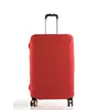 Luggage Cover Stretch Fabric Suitcase Protector Baggage Dust Case Cover Suitable for18-32 Inch Suitcase Case Travel Organizer 3