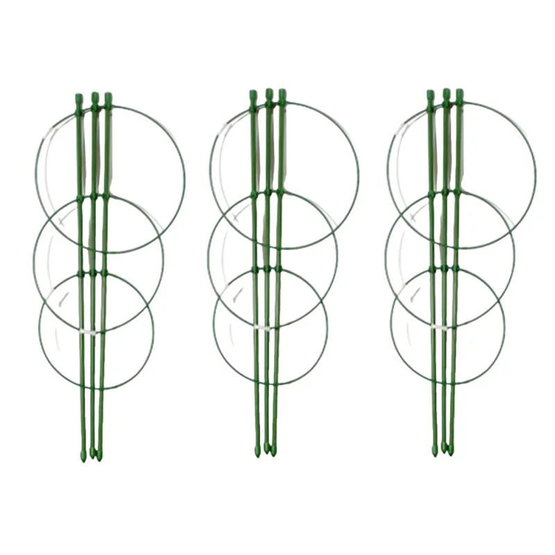 Green 3PCS