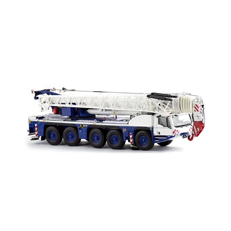

IMC Diecast 1:50 Scale Tadano AC 5.250-1 Alloy Crane Model 80-1022 Collection Souvenir Display Ornaments