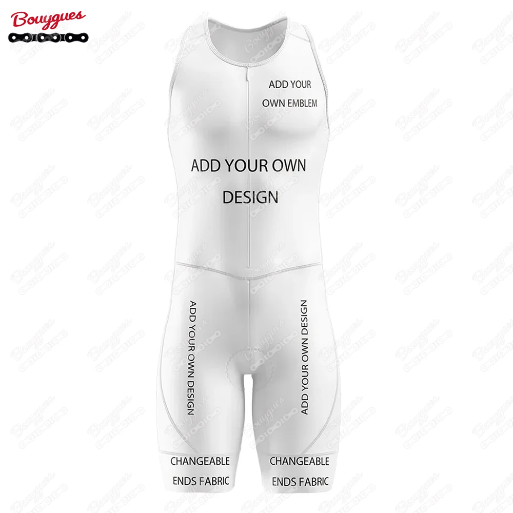 2024 Personalized Customized Team Bike Uniform Four Seasons Racing Road Bike Cycling Clothing Maillot Ciclismo Hombre DIY Design 4