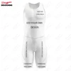 2024 Personalized Customized Team Bike Uniform Four Seasons Racing Road Bike Cycling Clothing Maillot Ciclismo Hombre DIY Design 4