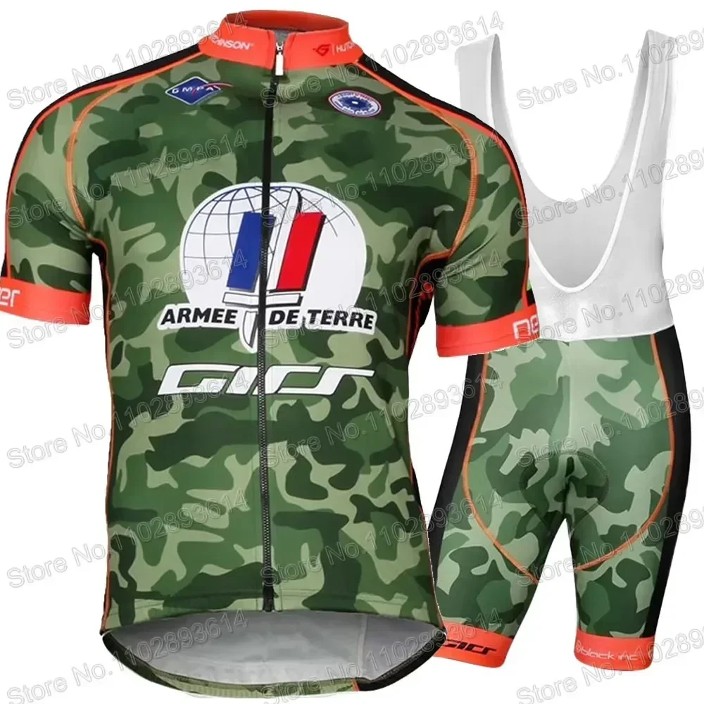 Maillot Cycliste Vintage 7ème RPCS – Acrylique Années 70, Noret, Taille M, Bleu