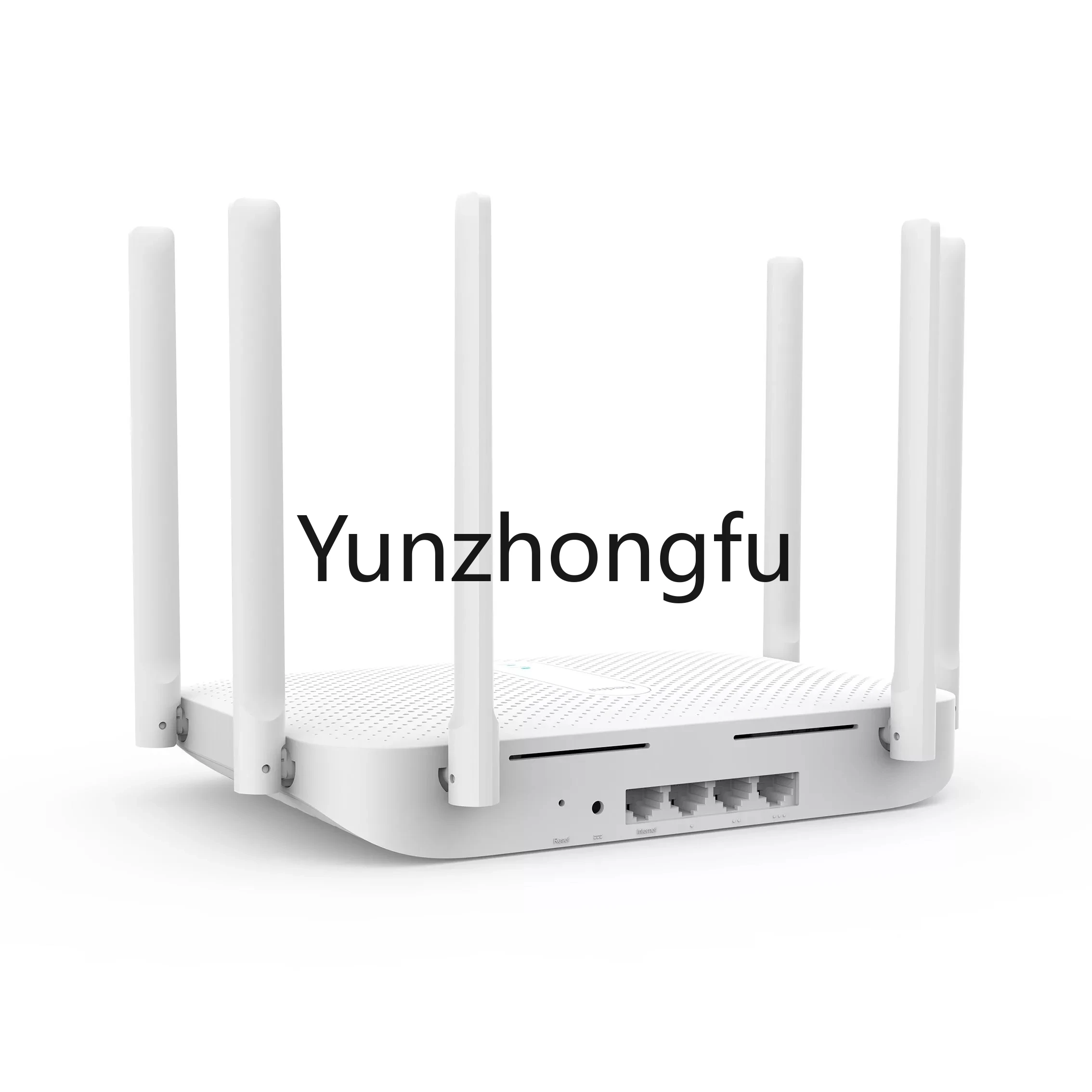 

Wifi Router AC2100 Gigabit 2.4G 5.0GHz Dual-Band 2033Mbps Wireless Router Wifi Repeater