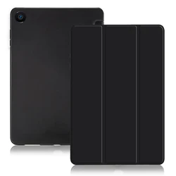 Custodia protettiva leggera in TPU a guscio morbido per tablet