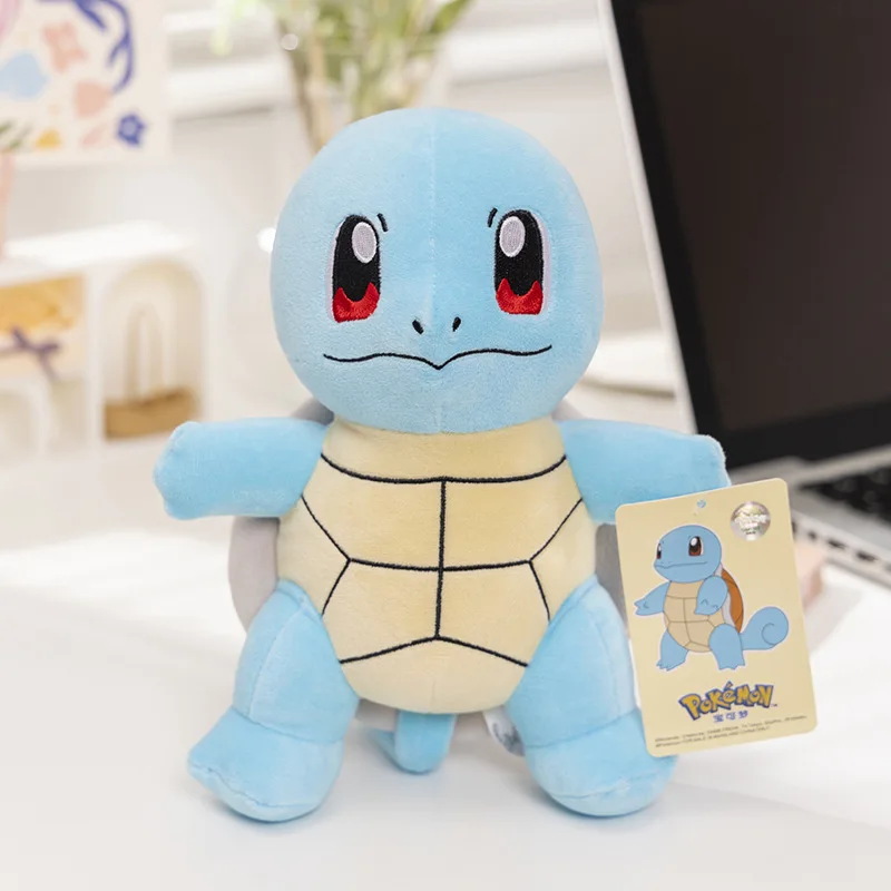 ゼニガメ 20インチぬいぐるみ 等身大 ポケットモンスター ポケモンセンター限定 ポケモン ゼニガメ 等身大 ぬいぐるみ - メルカリ