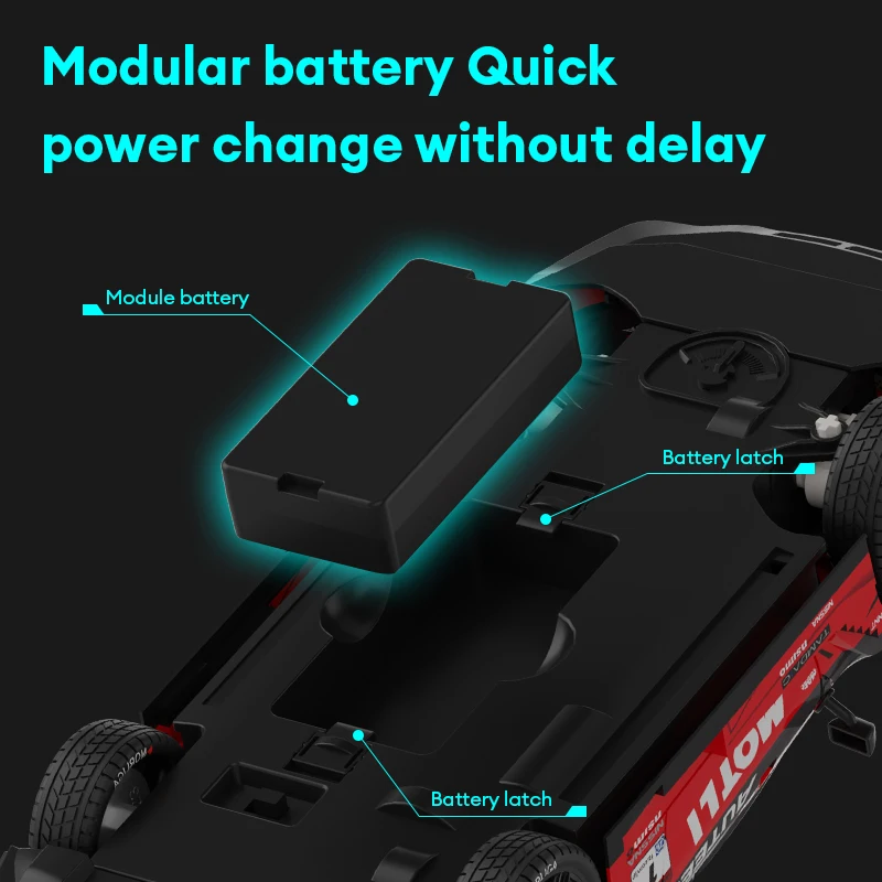 2.4G Rc Cars 4WD RC Drift Car Toy GTR Model Soft Shell Remote Control Racing Car kids Toys for Boys Birthday Gift 5