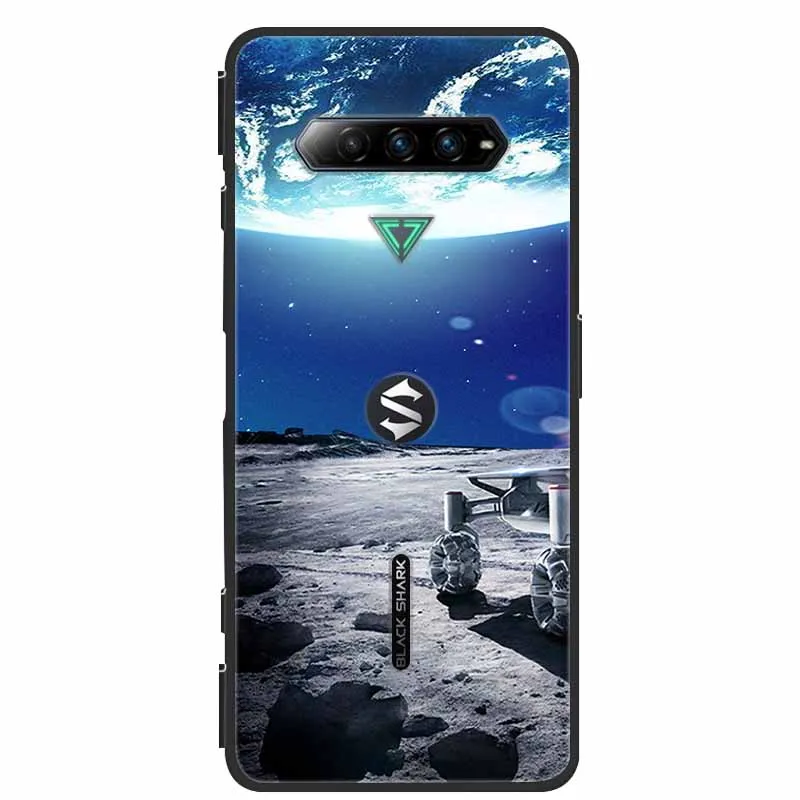 Clear Edge Silicone Soft TPU Back Case Cover