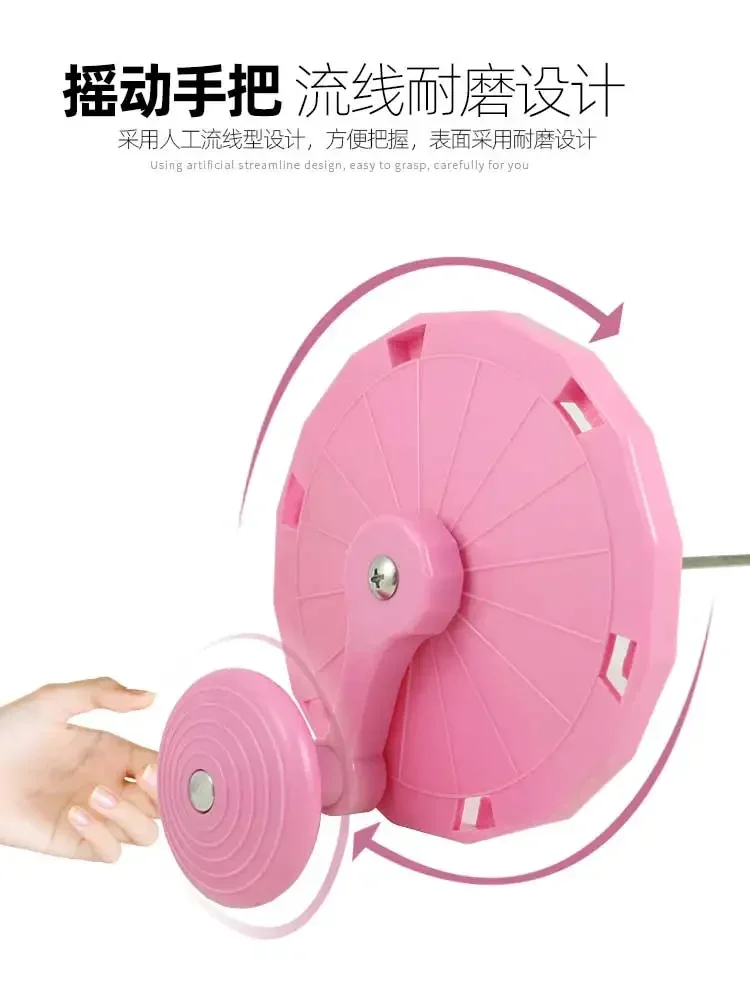 Potato Cutter Tornado Potato Machine Tornado Full Set Manual Tower Rotating Machine Hand Rotary Cutting
