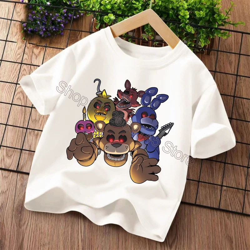 FNAF365