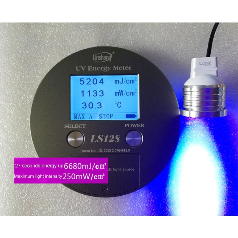 UV Curing Lamp LED UV Glue Curing Lamps USB Ultraviolet Lights Screen Phone Repair Lights for Green Oil Circuit Board Maintenance
