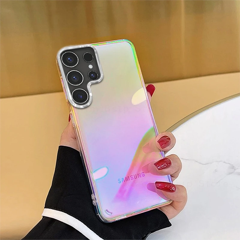 Luxury Protective Phone Case - Premium Design and Durable Protection