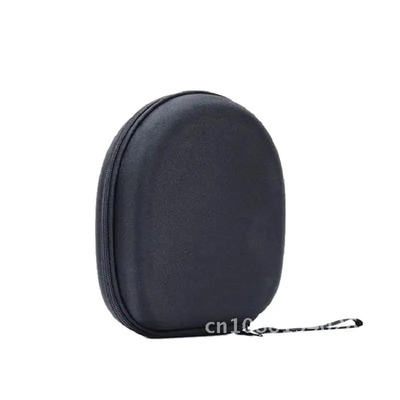 

1x Earphone Storage EVA Hard Shell Carrying Practical Headphones Case Headset Box Earphone Cover Travel Bag for SONY Sennheiser