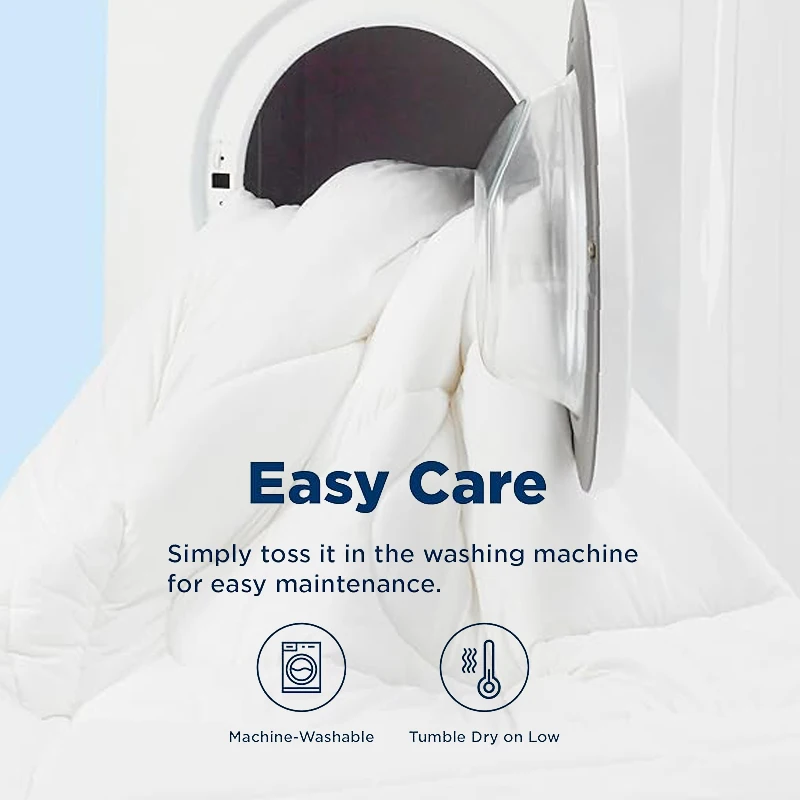 factory direct supply Lightweight quilt Summer cooling comforter High Quality Cooling Blankets for Hot Sleepers