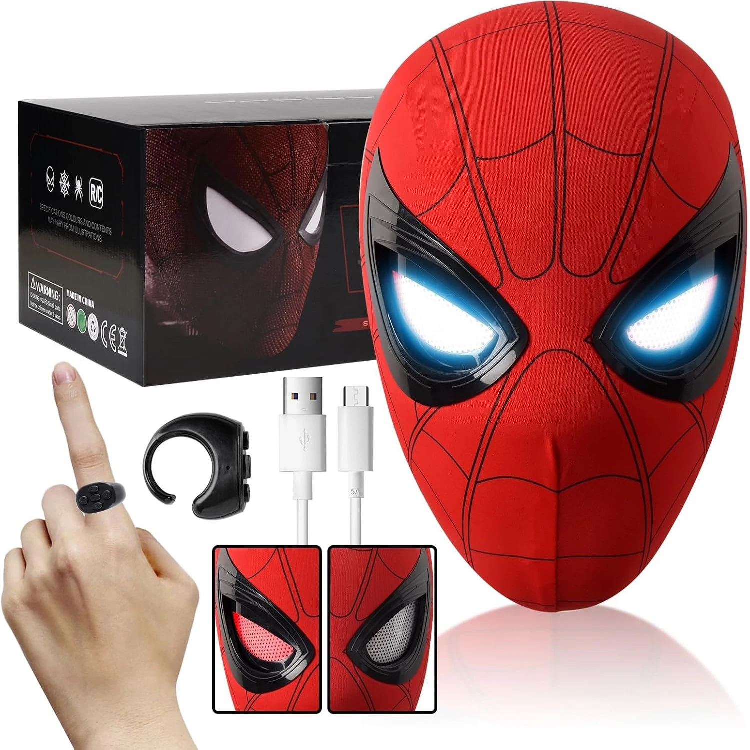 Spider Riders Mask S70251da7ecf94c8b888d66081207ce81U.jpg