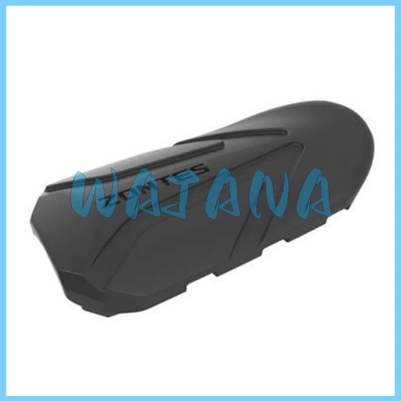 

Zt350-t Foot Pedal Rubber Sleeve 1244300-013000 For Kiden Original Part