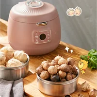 Black Garlic Machine Intelligent Large Capacity Automatic Homemade Fermenting Machine for Black Garlic Household Single-Petal 2