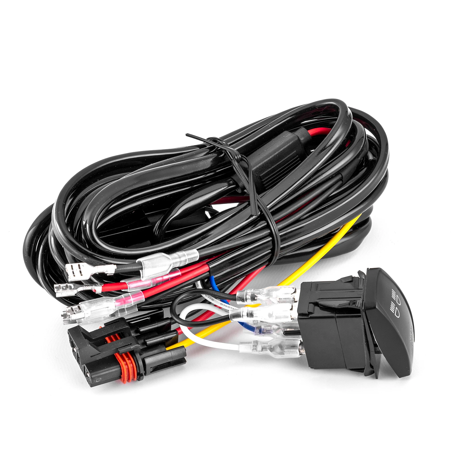 Рисунок 4 - 2023 для Polaris General W/импульсная Вилка питания