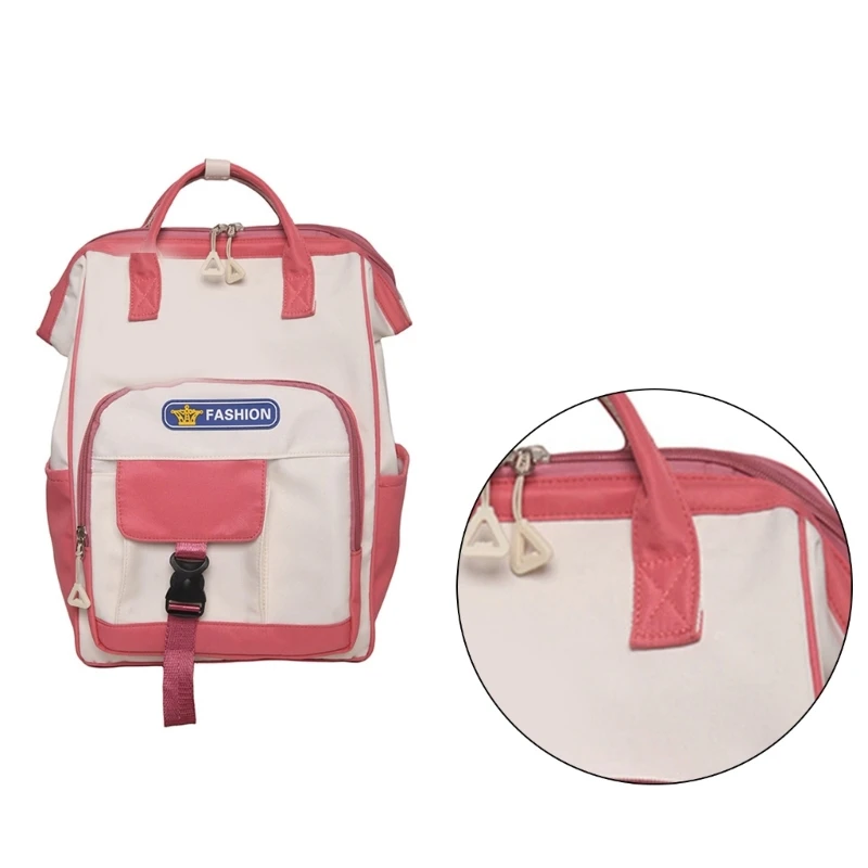 Large Capacity Laptop Backpacks Casual Daypack Suitable for Various Occasion