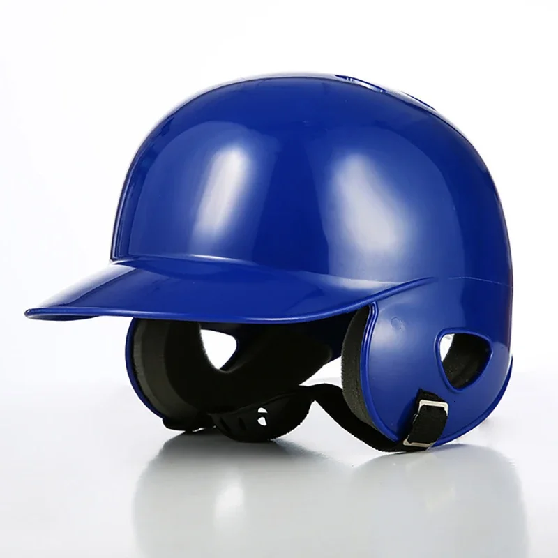 Professional Baseball Helmet for Baseball Match Training Head Protection Protecter Helmet Cap Kids Teenager Adult Casco