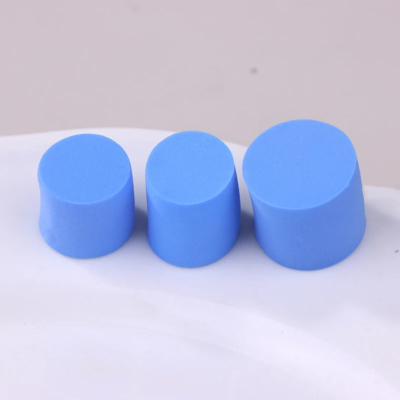 10/50 stücke Ant Farm Reagenzglas Schwamm Stecker Für Ant Nest Ant Haus Anthill Wasser Feeder Block Stopper Werkzeug zubehör – Detail 5