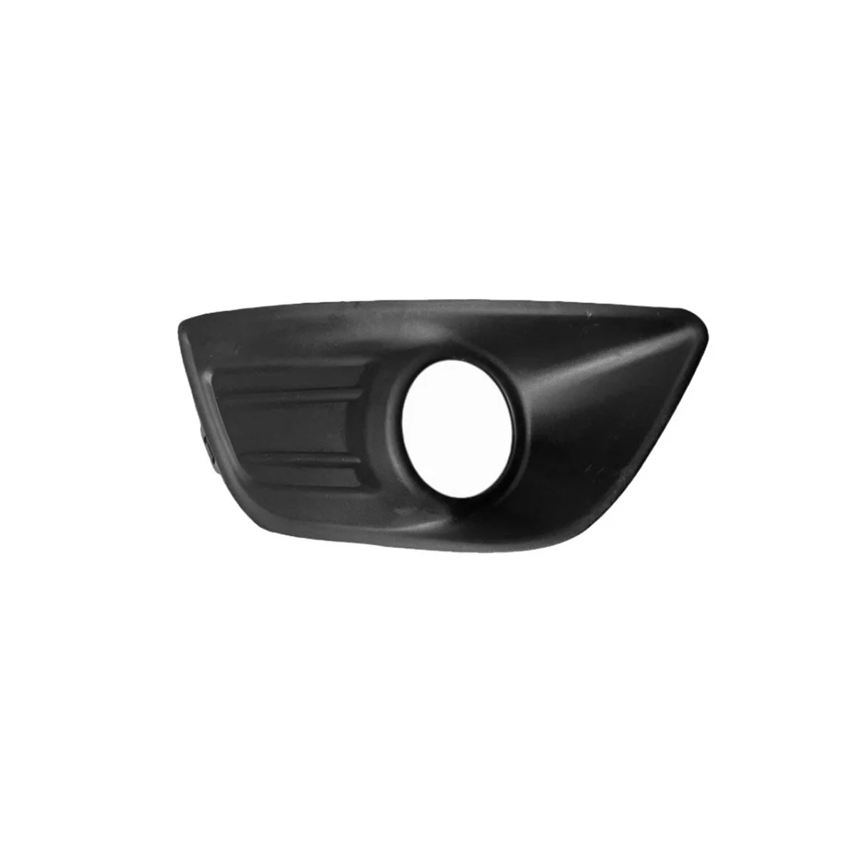 

Передний правый бампер для автомобиля, противотуманная лампа, задняя крышка, замена для C4 2008-2012 C4 C-четыре