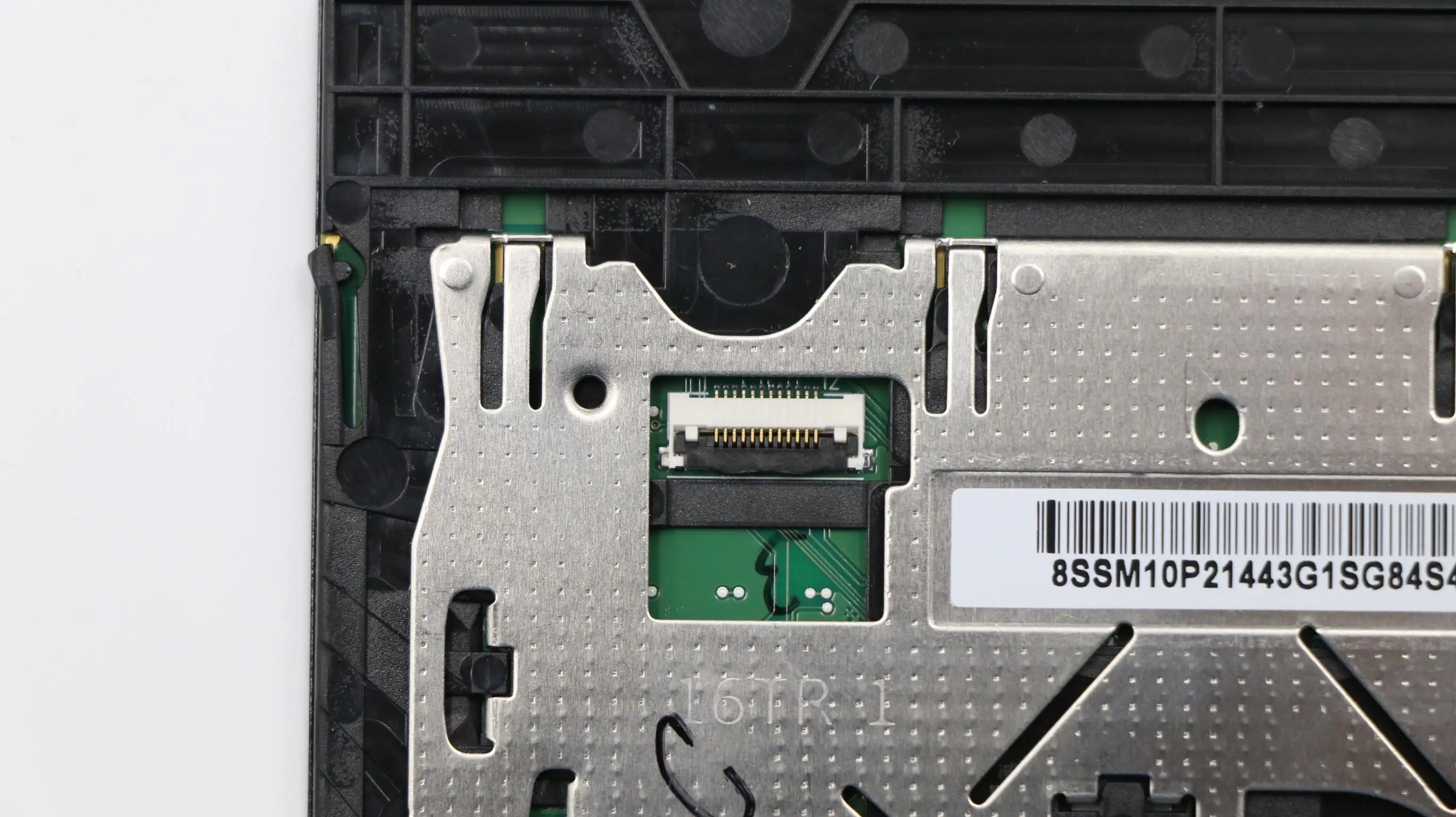 Wired Trackpad Touchpad Clickpad Lenovo ThinkPad E480 E580 E485 E585 T470 T480 T570 P51S T580 P52S 01LV560 01AY036 01LV527