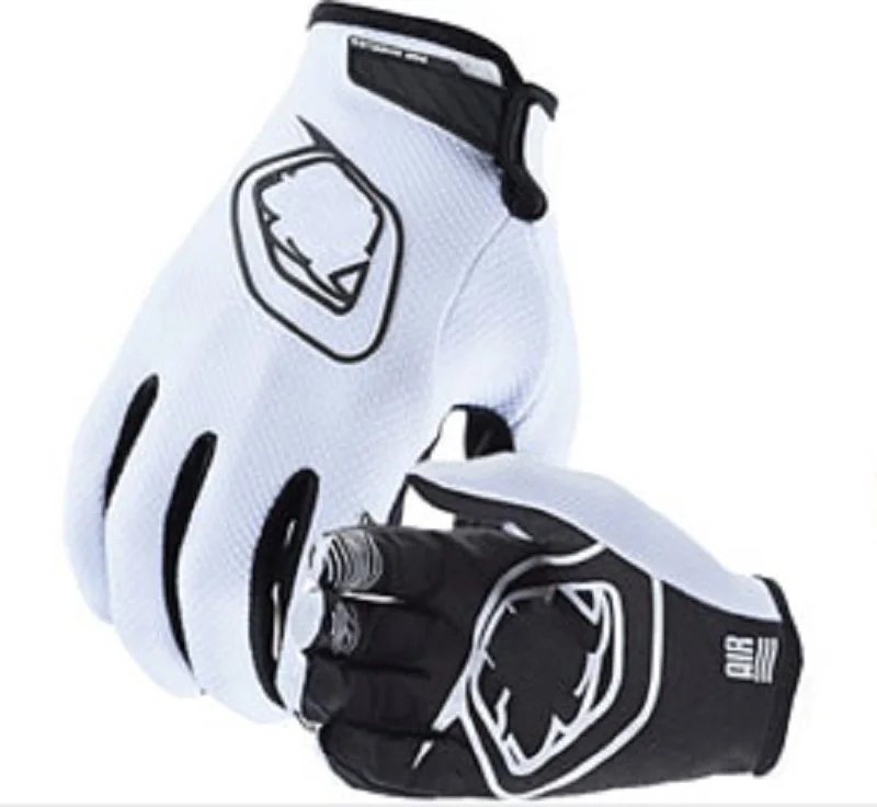Adult MX Motocross Gloves ATV MTB UTV BMX DH Mountain Bike Sports Bicycle Gloves Moto Motorcycle Dirt Bike Cycling guantes 2