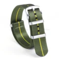 Green yellow