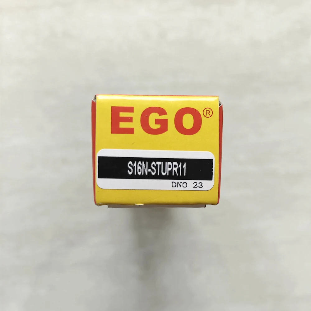 EGO 방진 95 °   선반 기계 S10K-STUPR11 S12M-STUPR11 S16N-STUPR11 S20Q-STUPR11 인서트 TPGT1103용 CNC 공구 홀더 로드