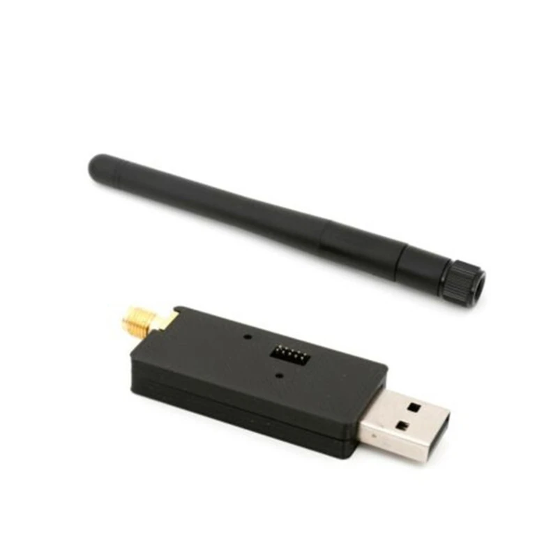 Рисунок 3 - CC2531 USB-ключ Zigbee Pack Sniffer