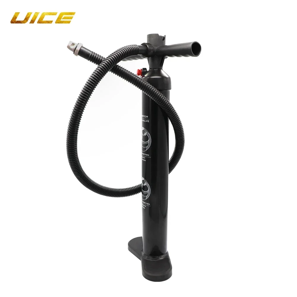 SUP Board Air Pump Hose Soft Inflation Tube For High Pressure Hand Pump Aqua Marina/ZRAY/Jilong Stand up Paddle SUP Accessory sports accessory kitesurfing hose tube