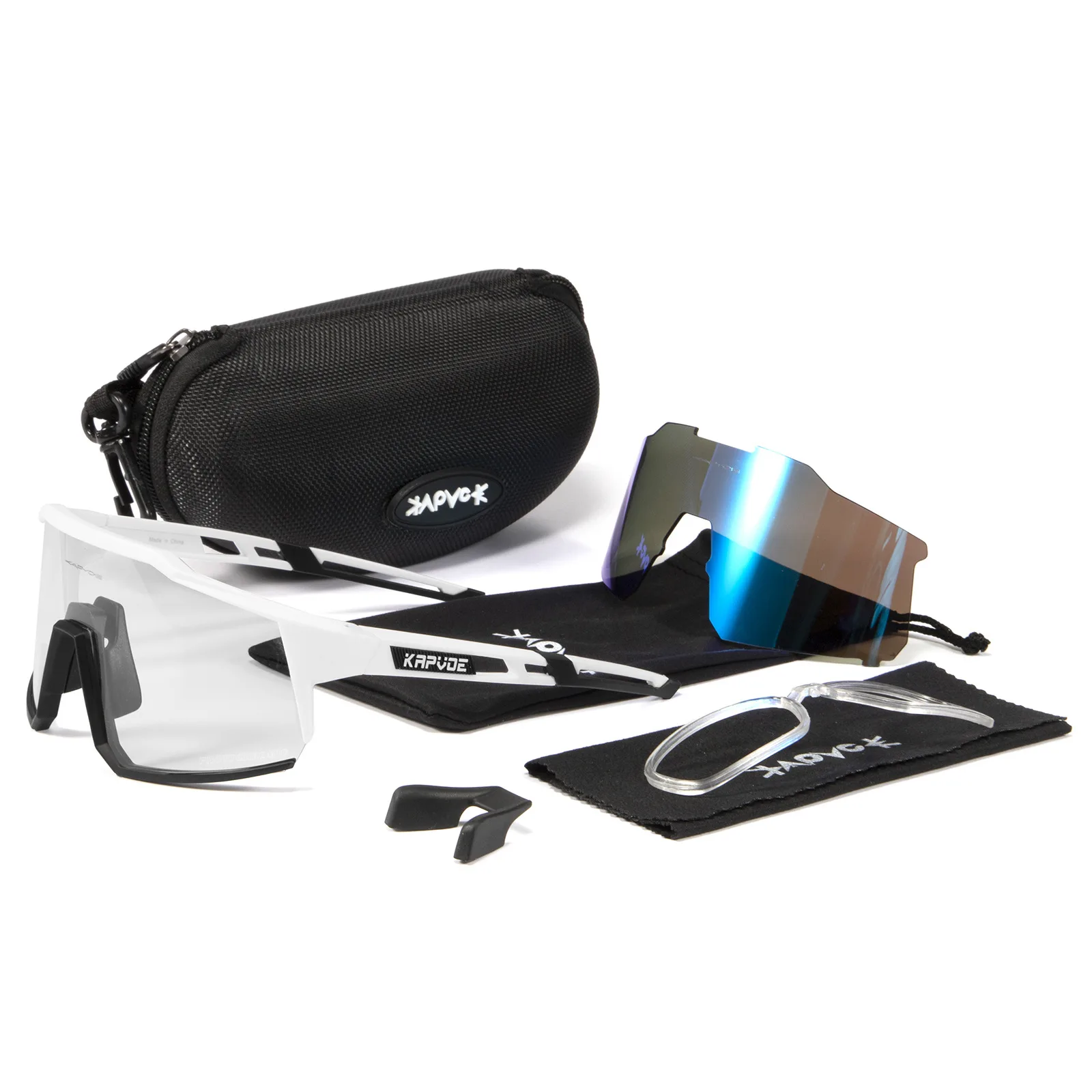 2 Lens Model 2 C9