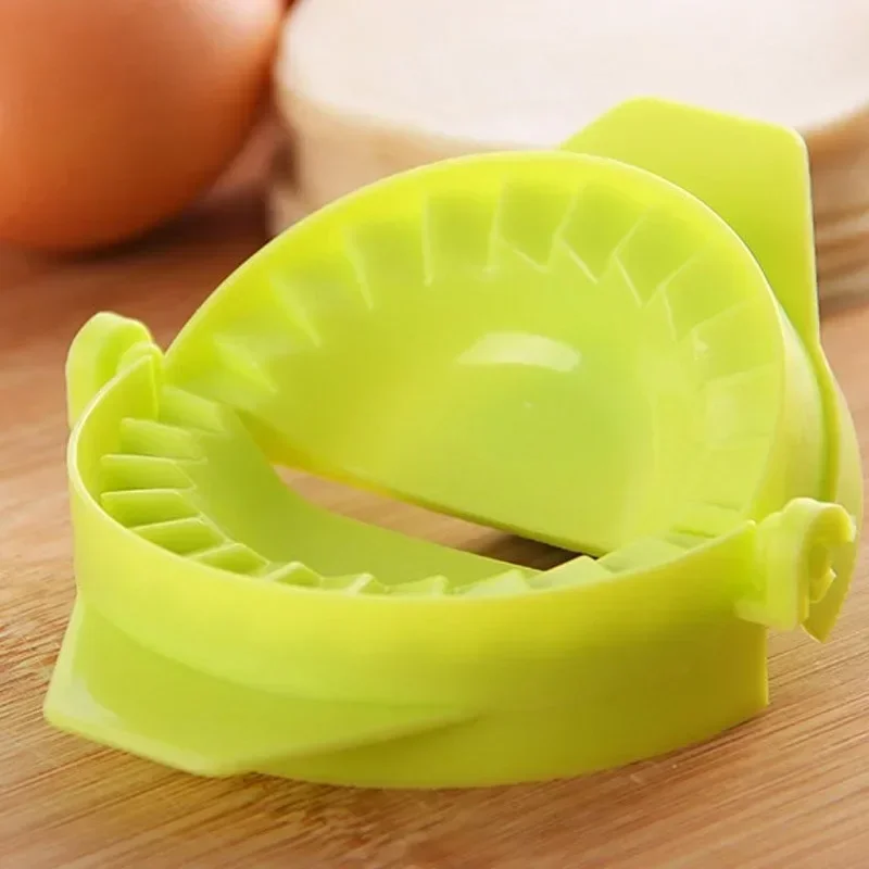 Dumpling Mold Machine Maker Dumpling Maker Machine Cooking Utensils DIY Dumpling Mould Easy Equipment Kitchen Gadgets