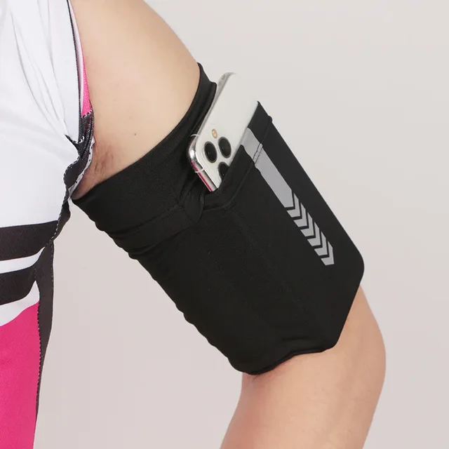 Running Mobile Phone Arm Bag Sport Phone Armband Bag Waterproof Running Jogging Case Cover Holder for IPhone Samsung Running Mobile Phone Arm Bag Sport Phone Armband Bag Waterproof Running Jogging Case Cover Holder for IPhone Samsung