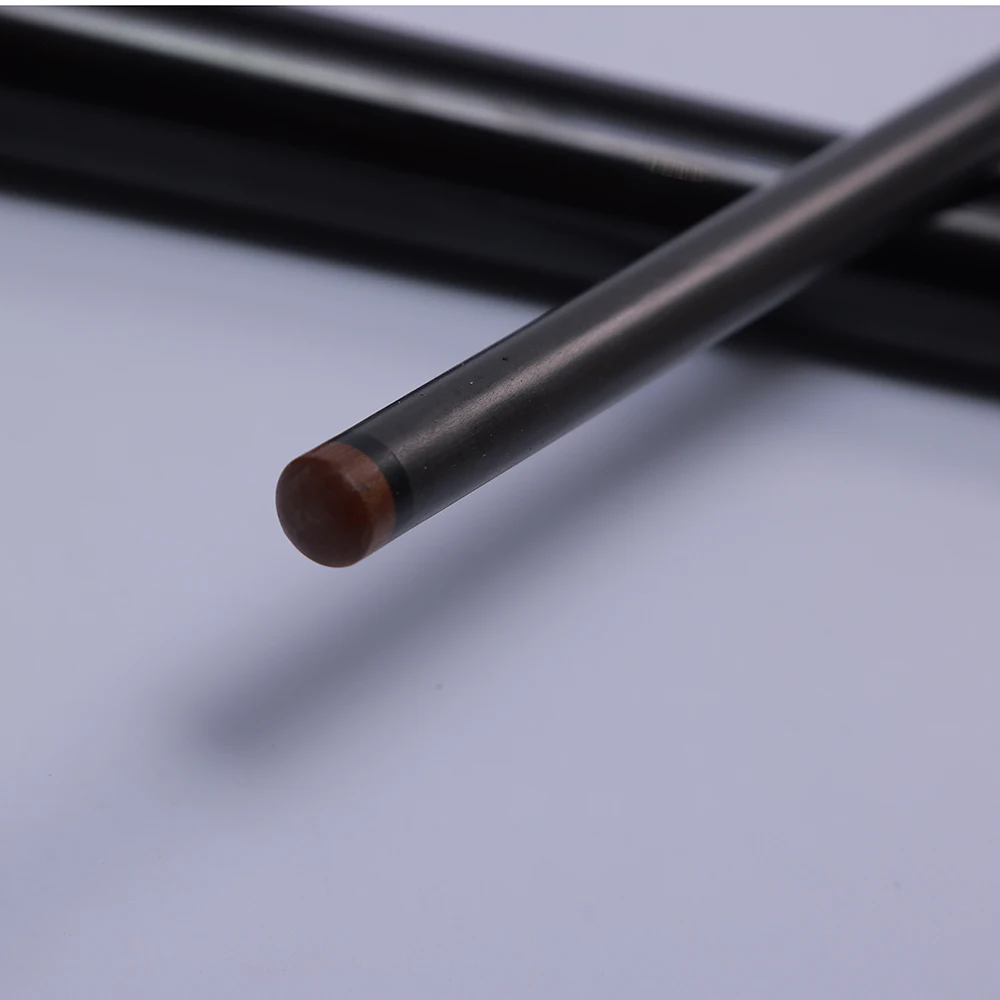 OKHealing-カーボンファイバーシャフトビリヤードプールキュー