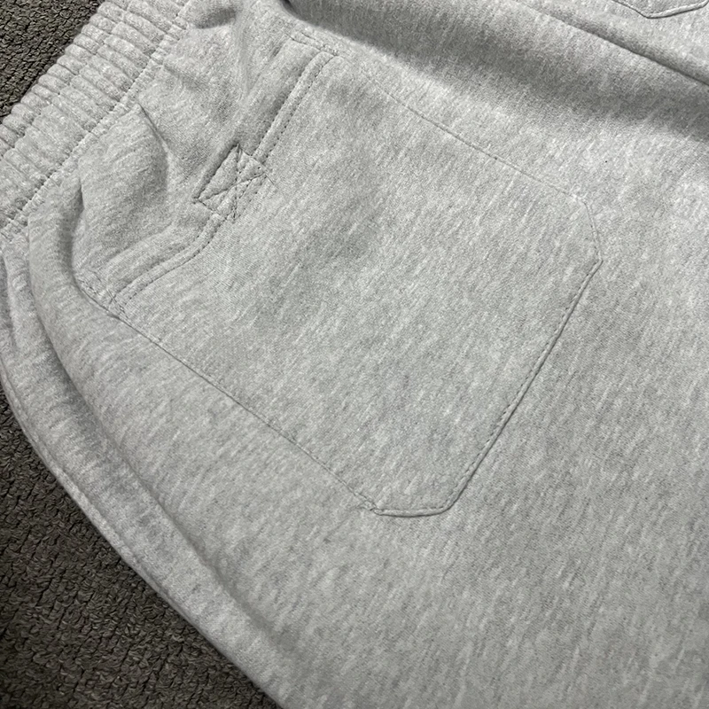 2024 New ADWYSD Sports Pants Loose and Casual Always Do What You Should Do Men's and Women's Casual Sports Pants