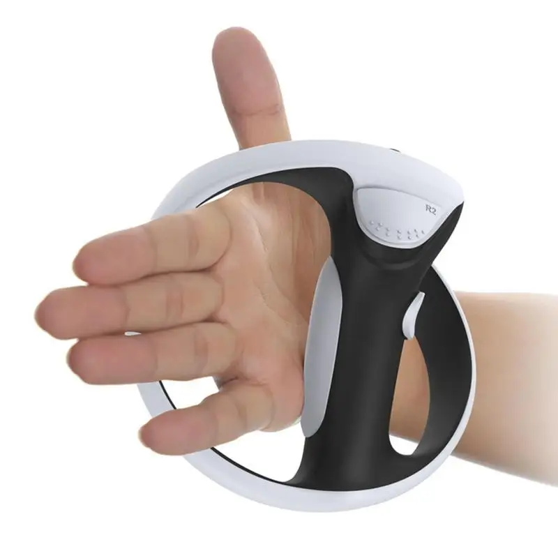  Ʈѷ Gamepads  PS 5 PS VR2 VRAccessories Ǹ ڵ е PlayStation VR 2 Ŀ