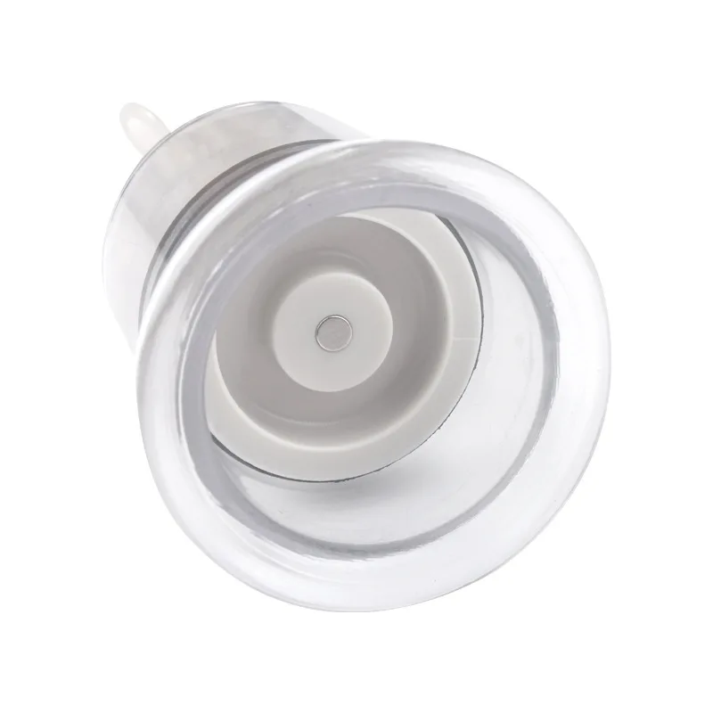Sex Toys Nipple Sucker Breast Enlarger Pump Bdsm Bondage Breast Stimulator Erotic Product Pussy Clit Suction Vacuum Pump Milk Clamps