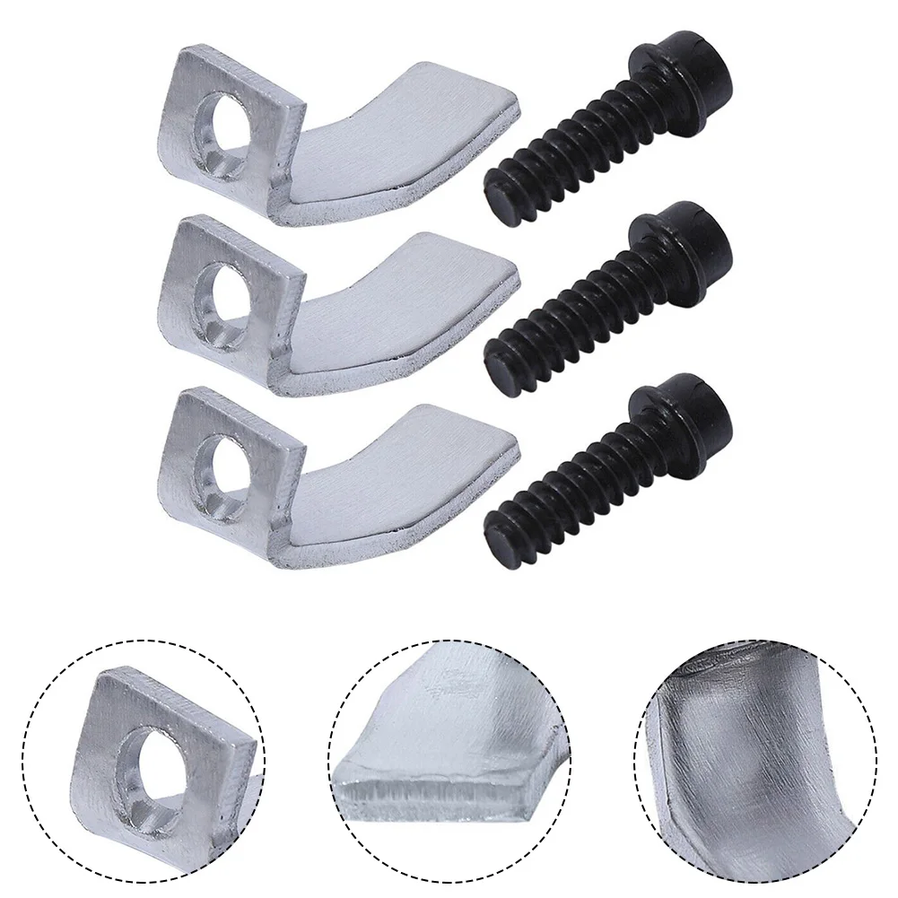 2pcs Chainsaw Chain Catcher Fit Husqvarna 346 351 353 357 359 435 440 445  450 Chainsaw3 Gas Saws Replace Chainsaw Spare Parts - AliExpress