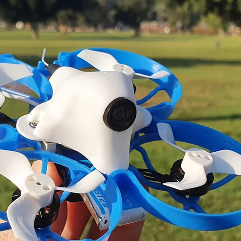 BETAFPV Meteor75 Whoop 쿼드콥터 FPV 레이싱 RC 드론, PNP/BNF M01 AIO 카메라, VTX 1102, 18000KV 모터, 1S, 75mm
