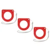 3 Pcs Ecu Detection Coil Automotive Key Test Car Supply Card Reader Chip Antenna Tester LED Ignition Induction Tool 6