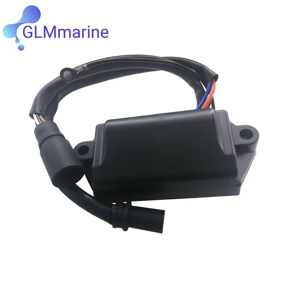 MOTORE FUORIBORDO POWER Pack For Evinrude For Johnson 4-60 HP 2 - View #2